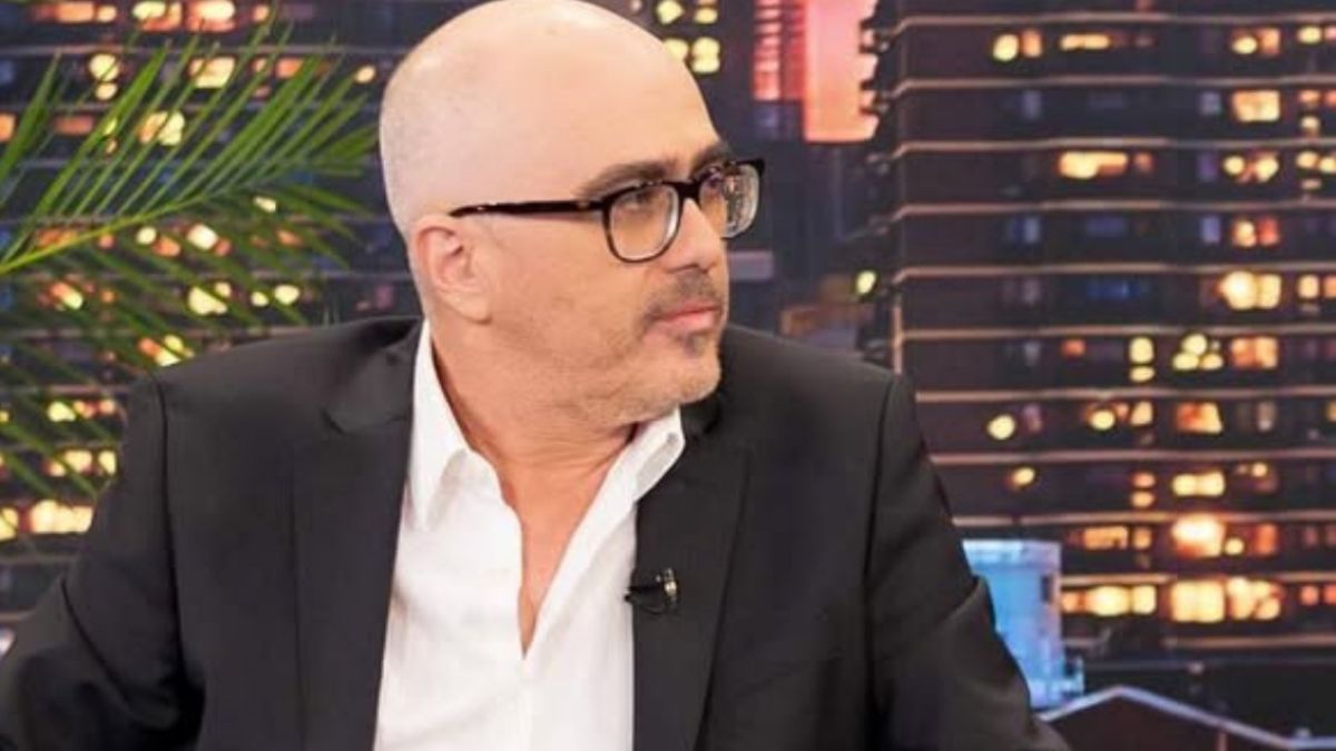 Βαγγέλης Χαρισόπουλος: «Από το πρωί ως το βράδυ βομβαρδίζεσαι με άσχημες ειδήσεις – Έχουμε μάθει όλους τους δικηγόρους της Ελλάδας»