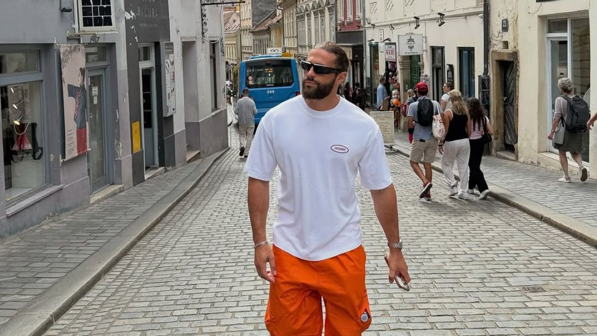 Κωνσταντίνος Βασάλος: Τα 36α γενέθλια στην Ισλανδία και τα εντυπωσιακά τοπία που κόβουν την ανάσα!