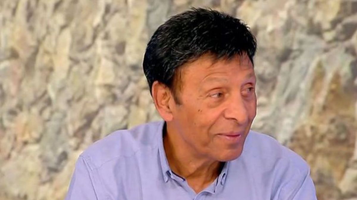 Βασίλης Παϊτέρης: «Άδεια σε σπίτια που είναι εκτός σχεδίου δεν δίνεται – Όλη η Ελλάδα παράνομη είναι»