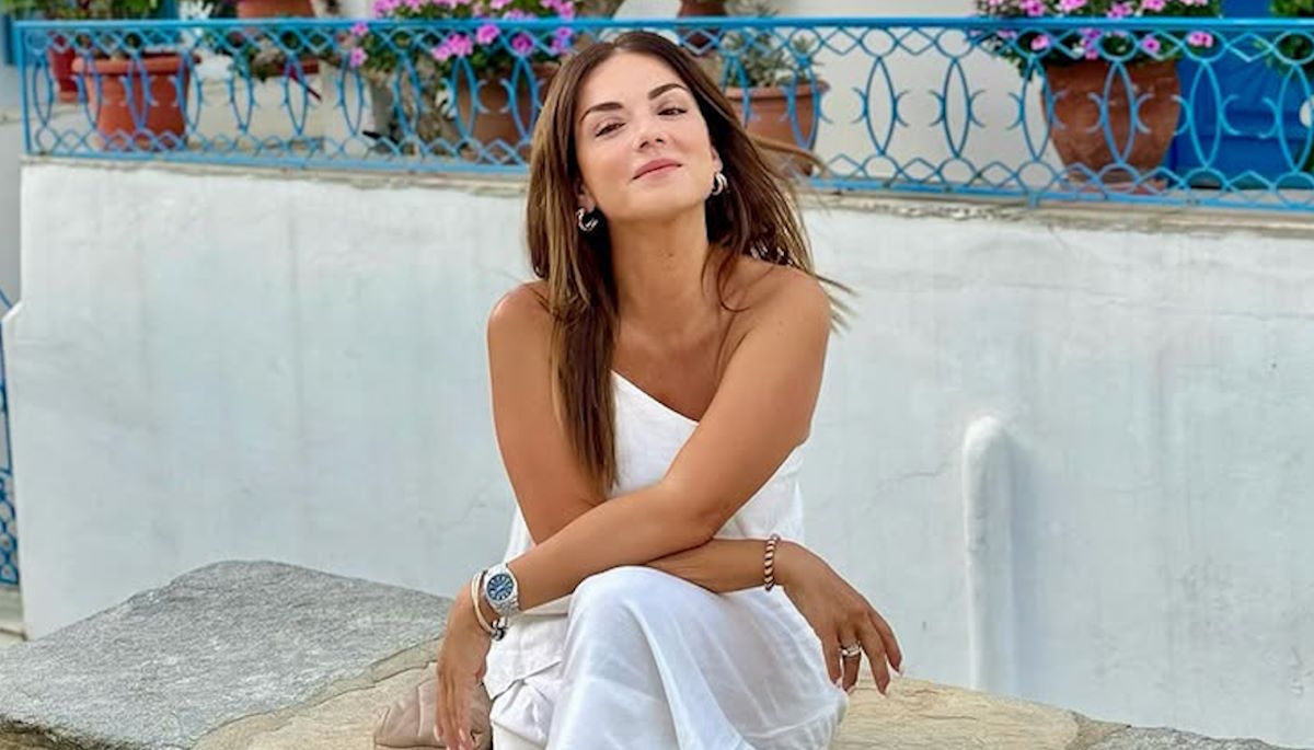Βάσω Λασκαράκη: Το βίντεο που δημοσίευσε με την «οικογένειά» της από τα backstage της σειράς, Το Σόι σου