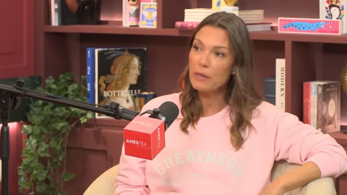 Βίκυ Καγιά: «Δεν θα με ξαναδείτε στο GNTM – Ενεργειακά δεν είμαι πια εκεί»