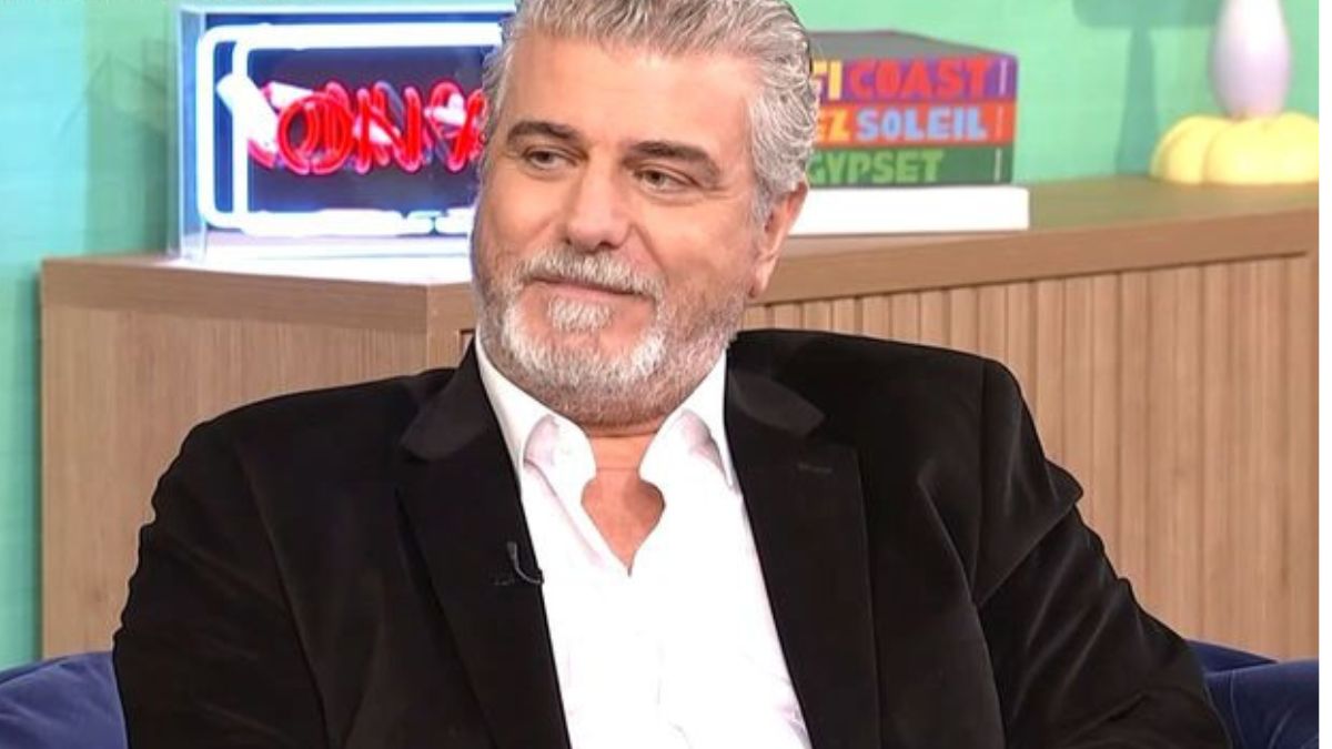 Βλαδίμηρος Κυριακίδης: «Όταν ήρθαν τα πολλά λέφτα τα επένδυσα στη δουλειά μου και μετά ήρθαν τα λίγα – Είναι φοβερό γιατί το απολαμβάνω»