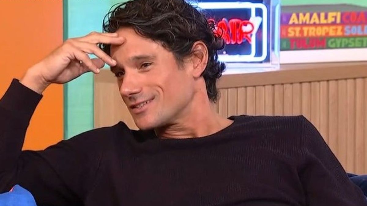 Ο Πάνος Βλάχος εξομολογείται: «Μετά την Αμερική κάτι μετακινήθηκε. Ο κακομαθημένος εγωισμός μου ότι δεν υπάρχουν άλλοι σαν κι εμένα»