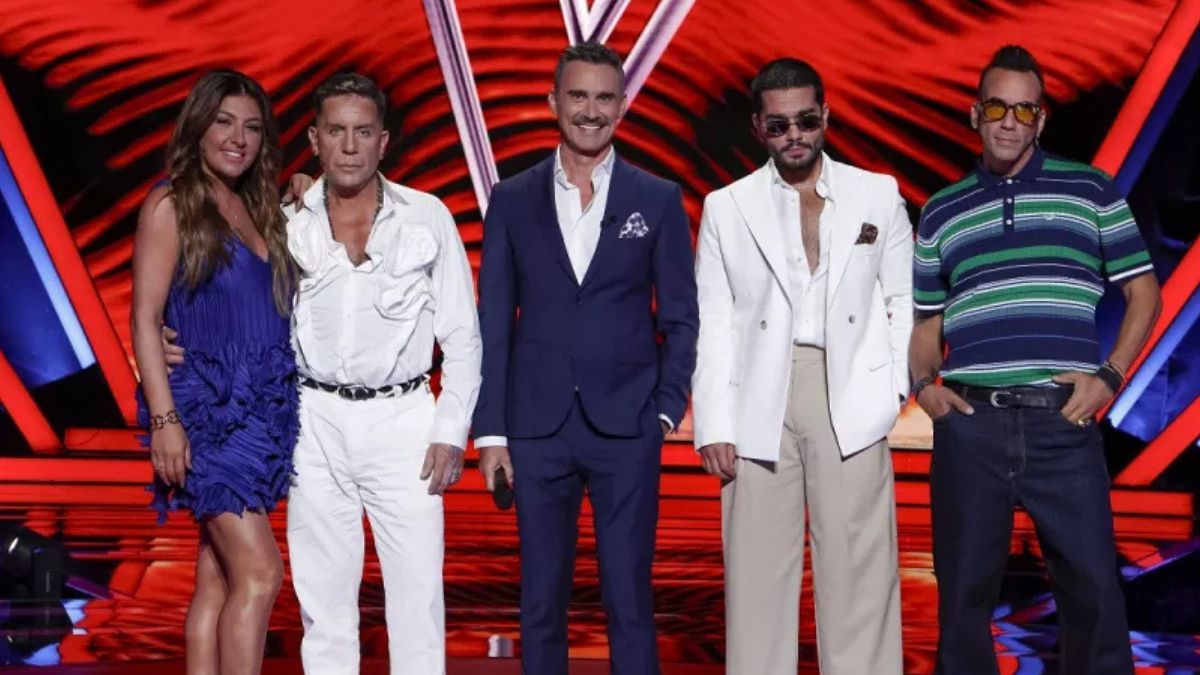 Τηλεθέαση 26/10: Πρωτιά με διαφορά για το The Voice στην prime time