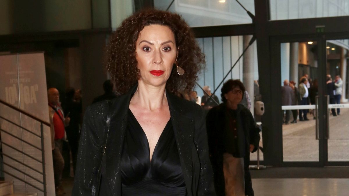 Δώρα Χρυσικού: «Η Αλεξάνδρα Νικολαΐδου ήταν πολλά περισσότερα από σύντροφος του Ντέμη Νικολαΐδη»