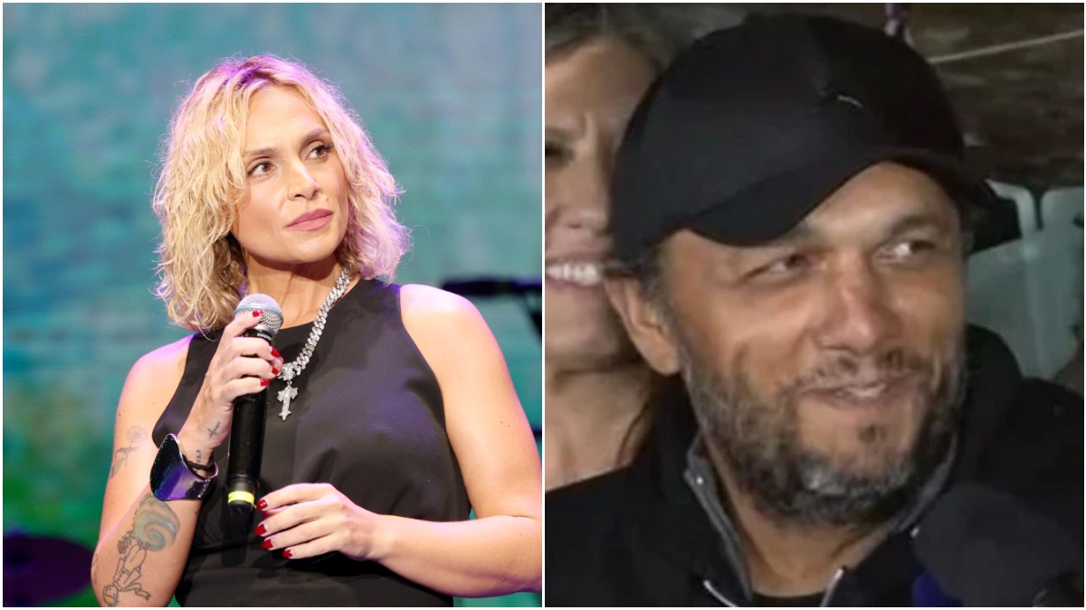 Ελεονώρα Ζουγανέλη για Πάνο Ρούτσι: «Η επιμονή του δυνάμωσε και τη δική μας πίστη στο ότι μπορούμε»