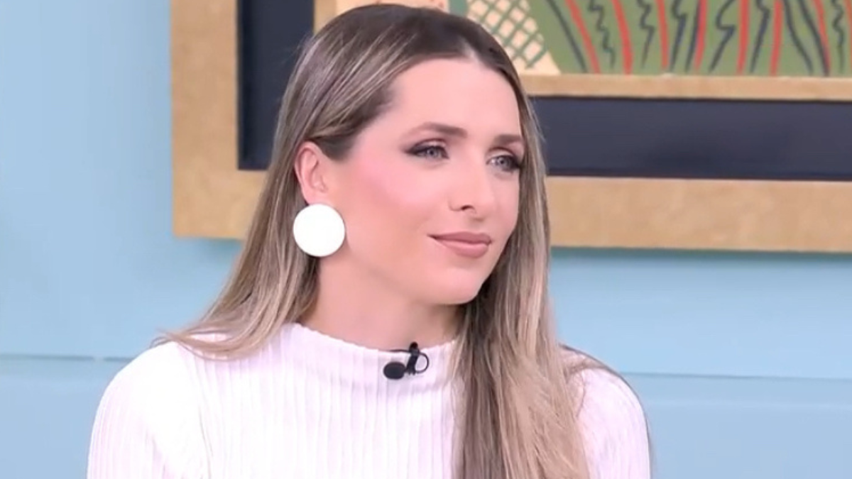 Βασιλική Τρουφάκου: «Δεν μπορείς να υποδυθείς κάτι που δεν είσαι στο παιδί σου,  να υποκρίνεσαι στην καθημερινότητα σου»