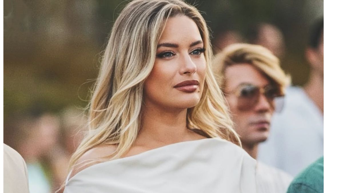 Ντόρα Μακρυγιάννη: «Την απόφαση να αλλάξω ζωή την πήρα εν μία νυκτί. Γύριζα με μία βαλίτσα και έμενα όπου έβρισκα»