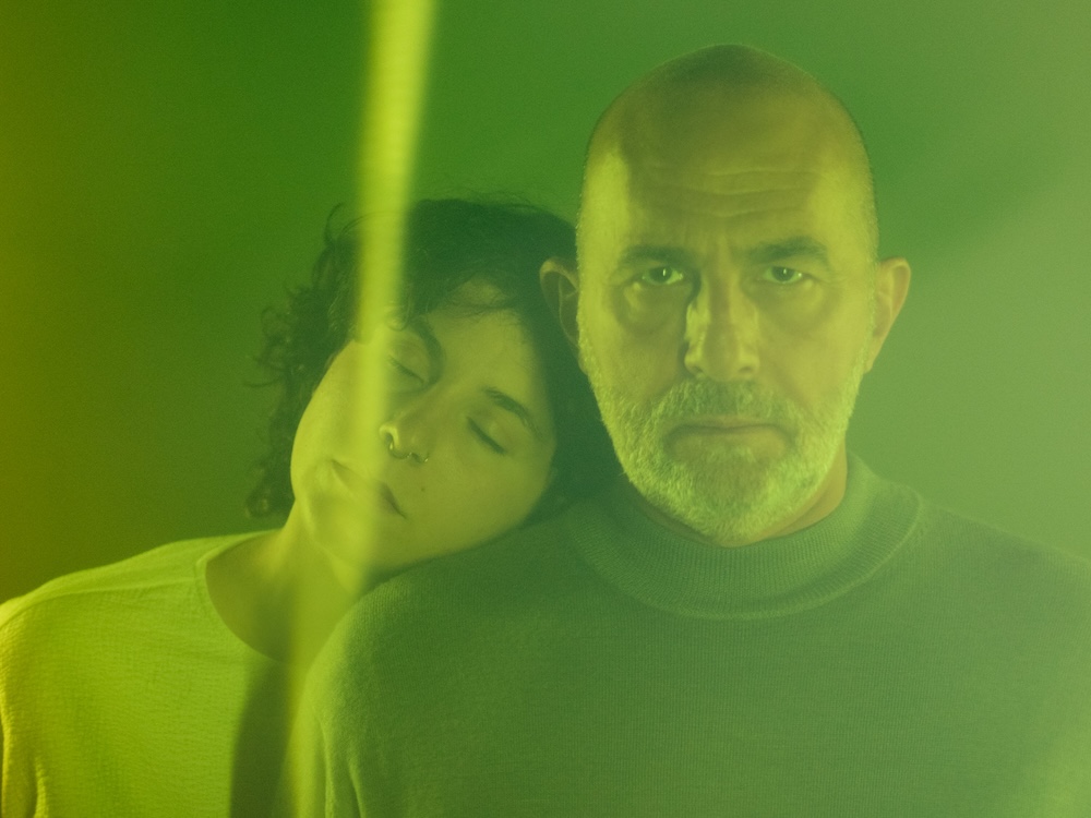 Δουλειά του Max Wolf Friedlich