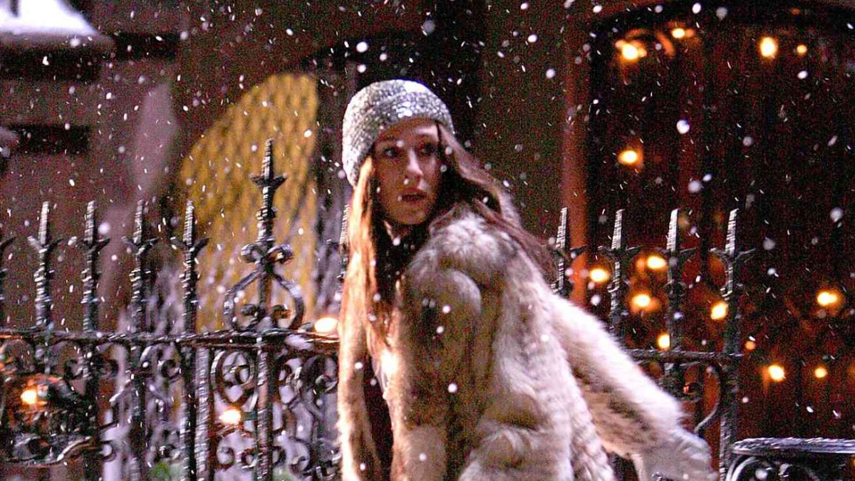 Σάρα Τζέσικα Πάρκερ: Μιμηθείτε την και εντυπωσιάστε με το glam fashion piece