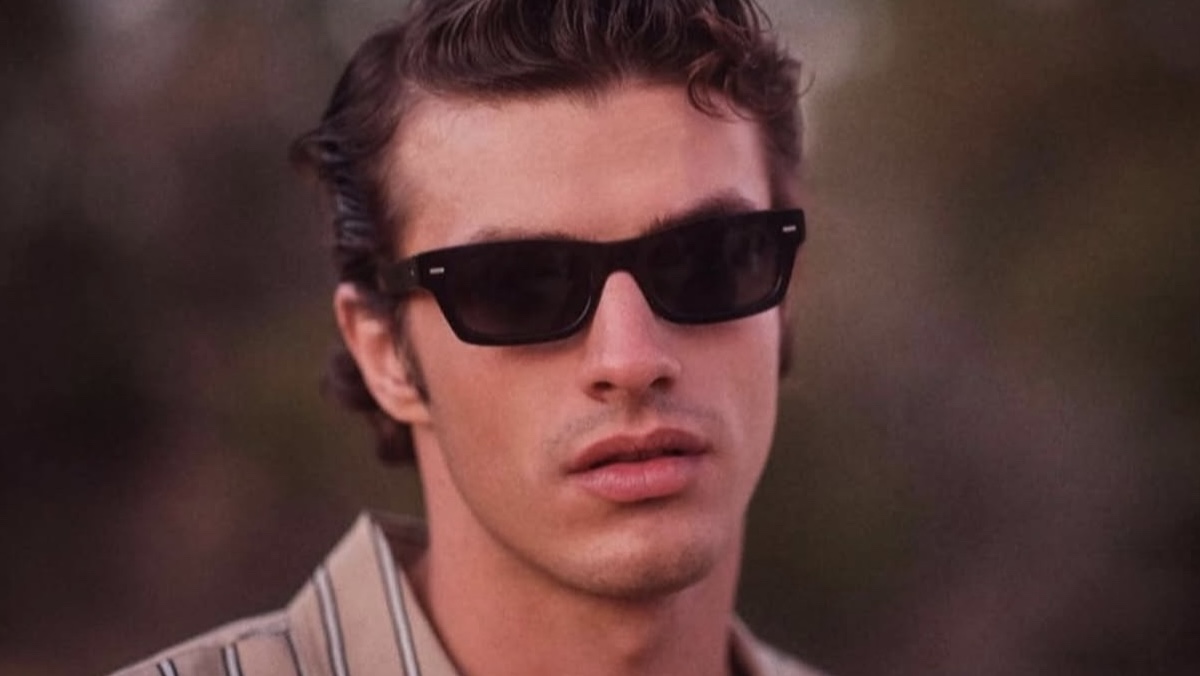 Αυτός είναι ο νέος «πρίγκιπας» της ελληνικής και διεθνούς μόδας 