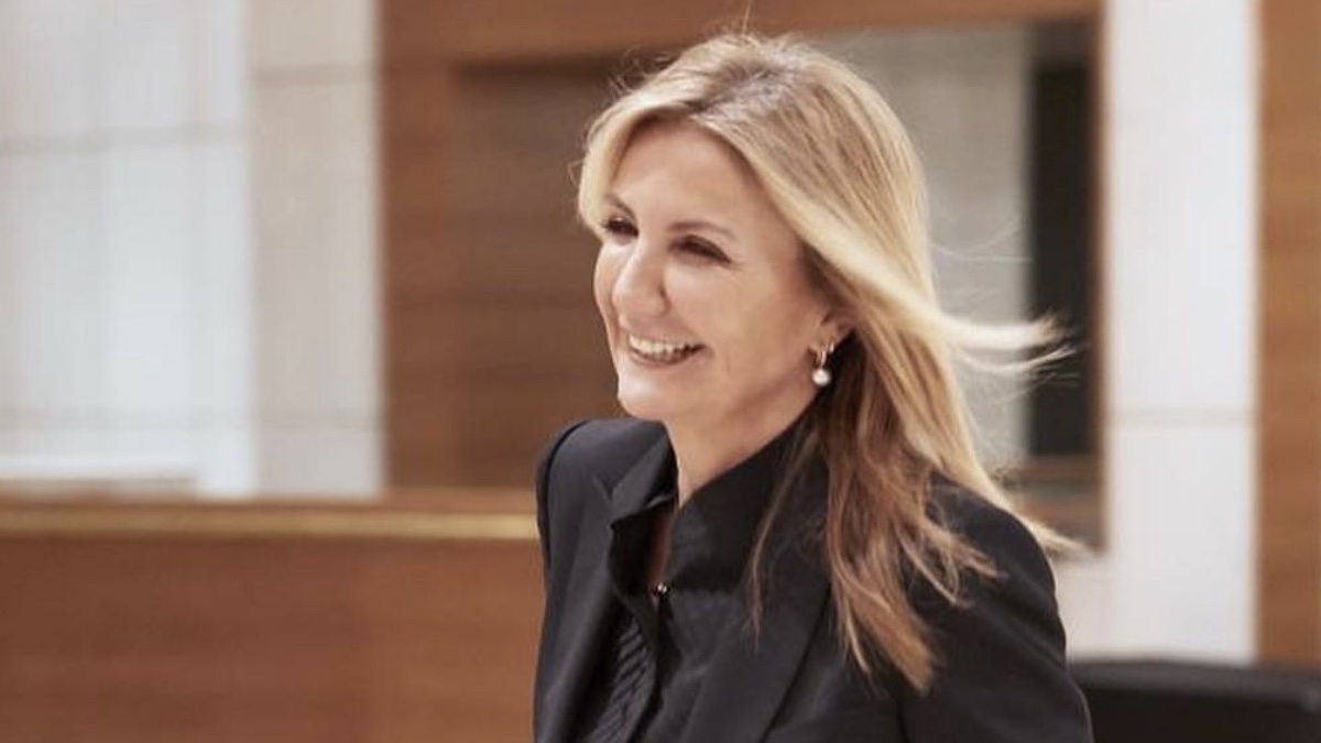 Μαρέβα Γκραμπόφσκι Μητσοτάκη: Υιοθετήστε το στιλ της με πέντε βασικά κομμάτια!