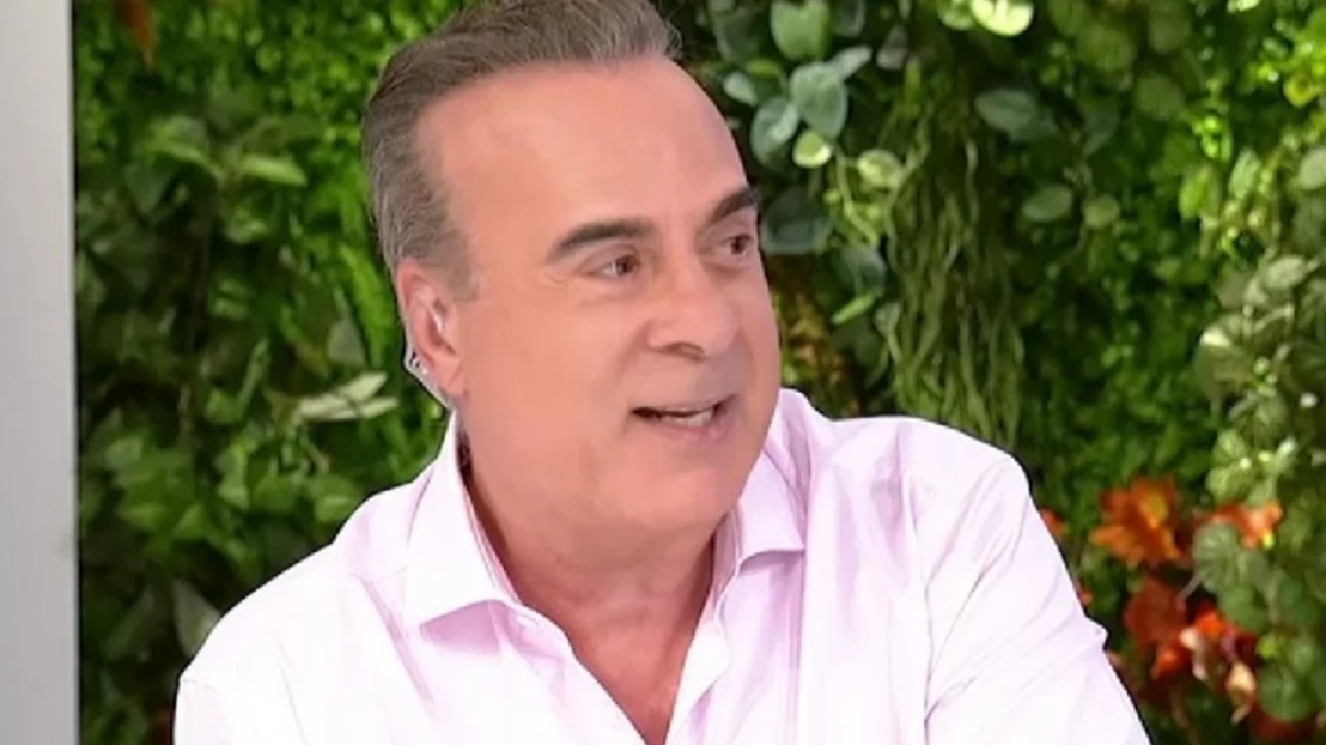 Φώτης Σεργουλόπουλος: «Η Άννα Παναγιωτοπούλου δεν ήταν στριφνή, ντρεπόταν…»