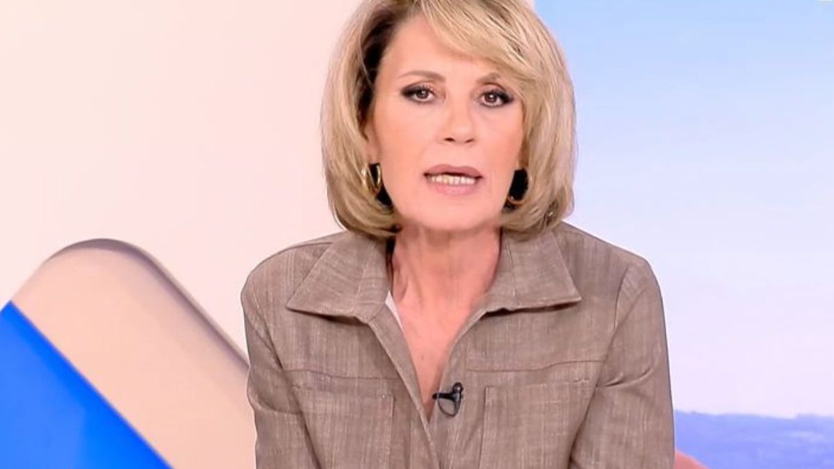 Άννα Κανδύλη: Ανακοίνωσε την αποχώρησή της, από την εκπομπή «Το’Χουμε»