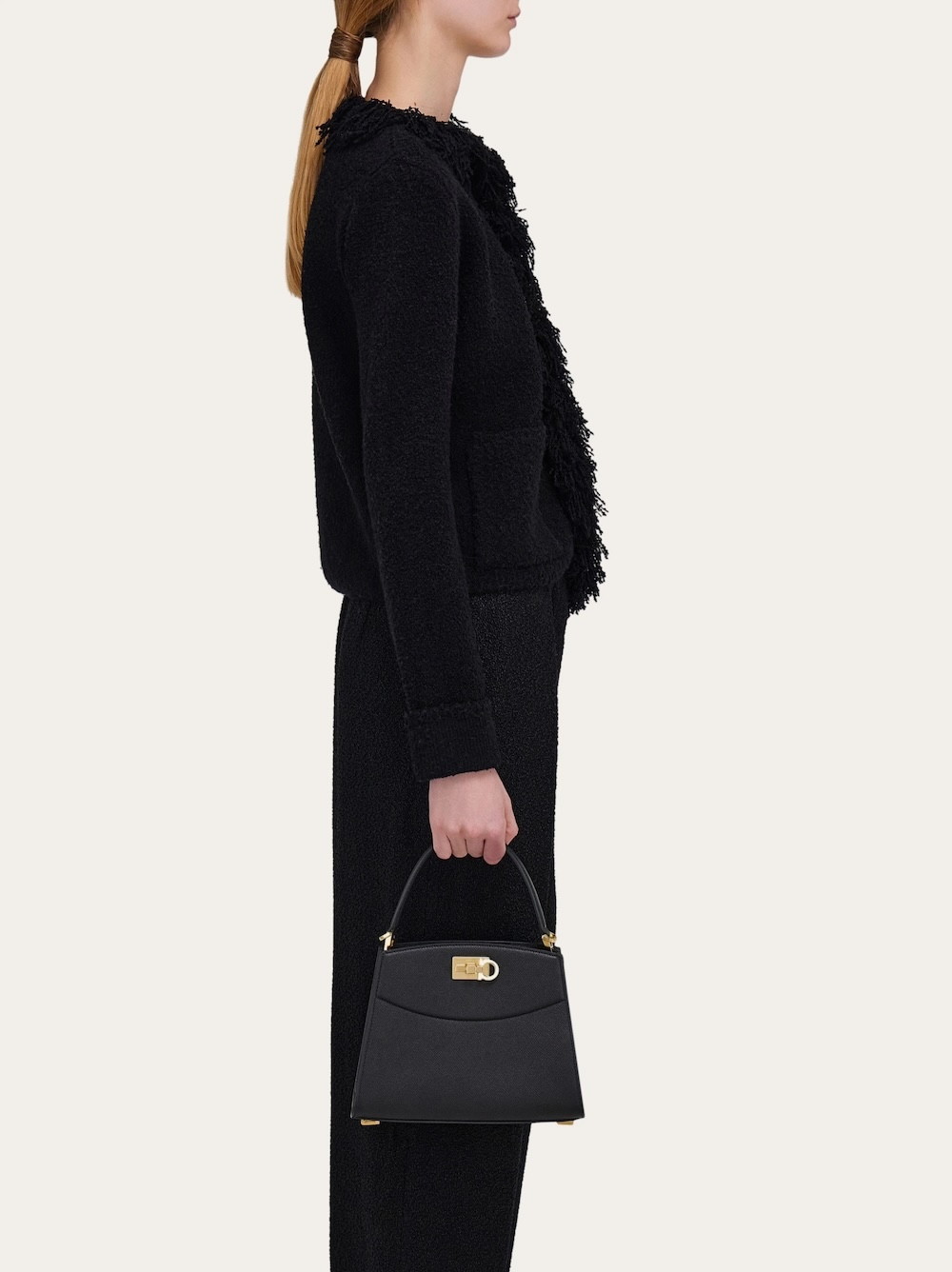 Look στη Ρώμη