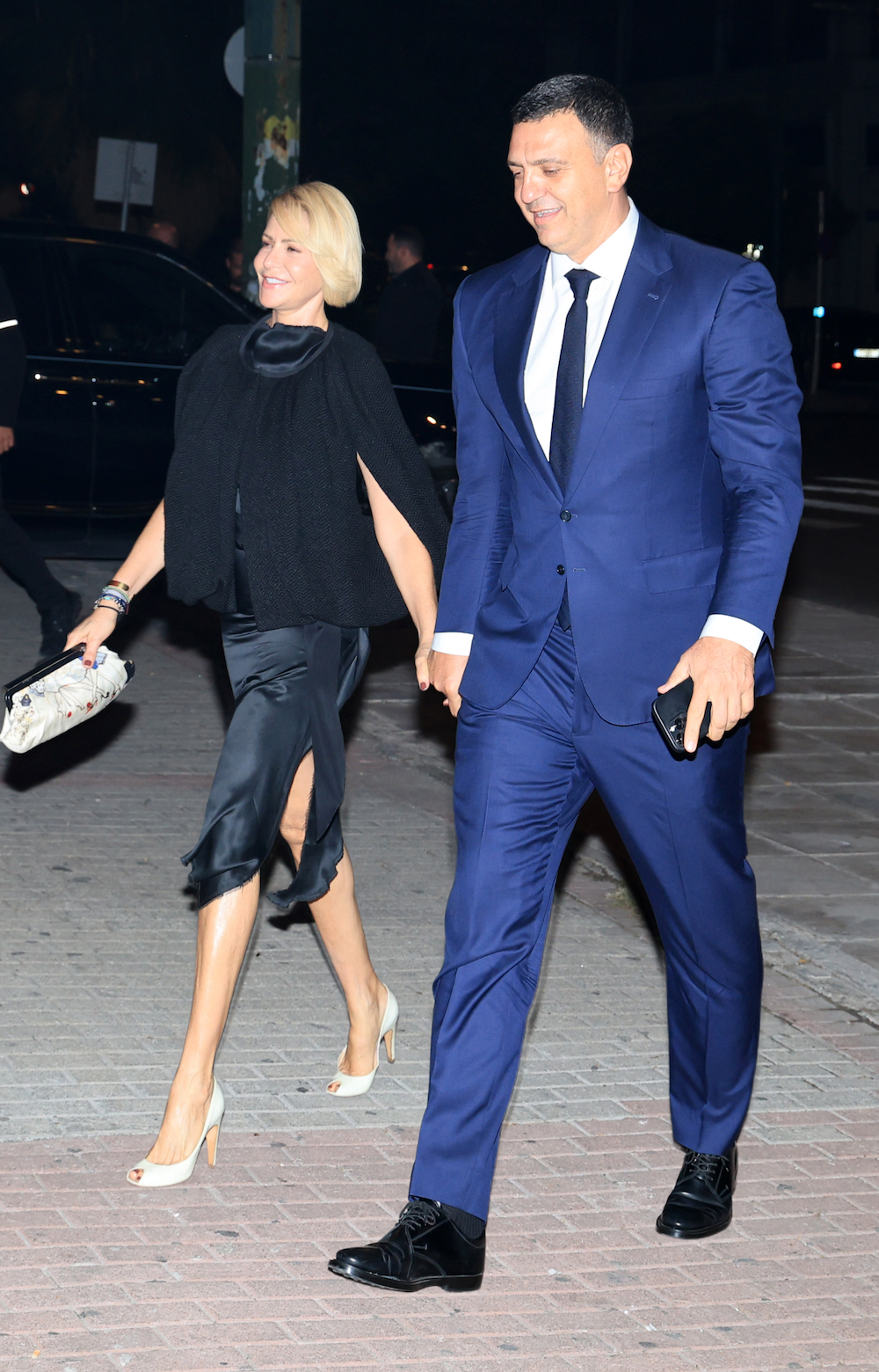 τσάντα Ζούλιας Κακανιά