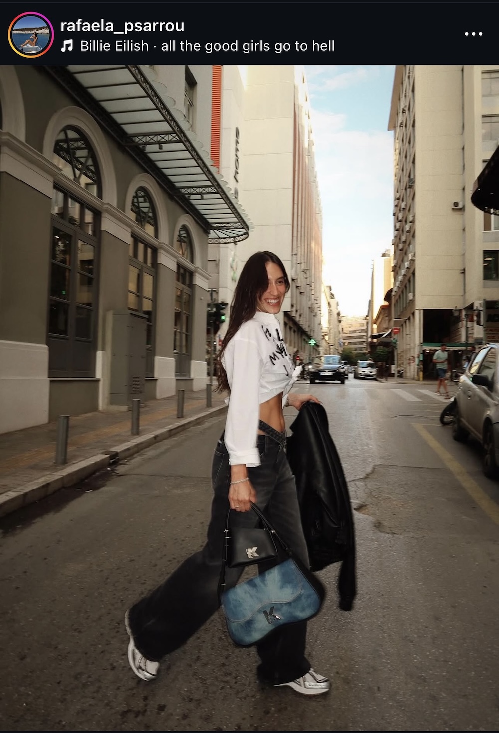 διακριτικό sexiness