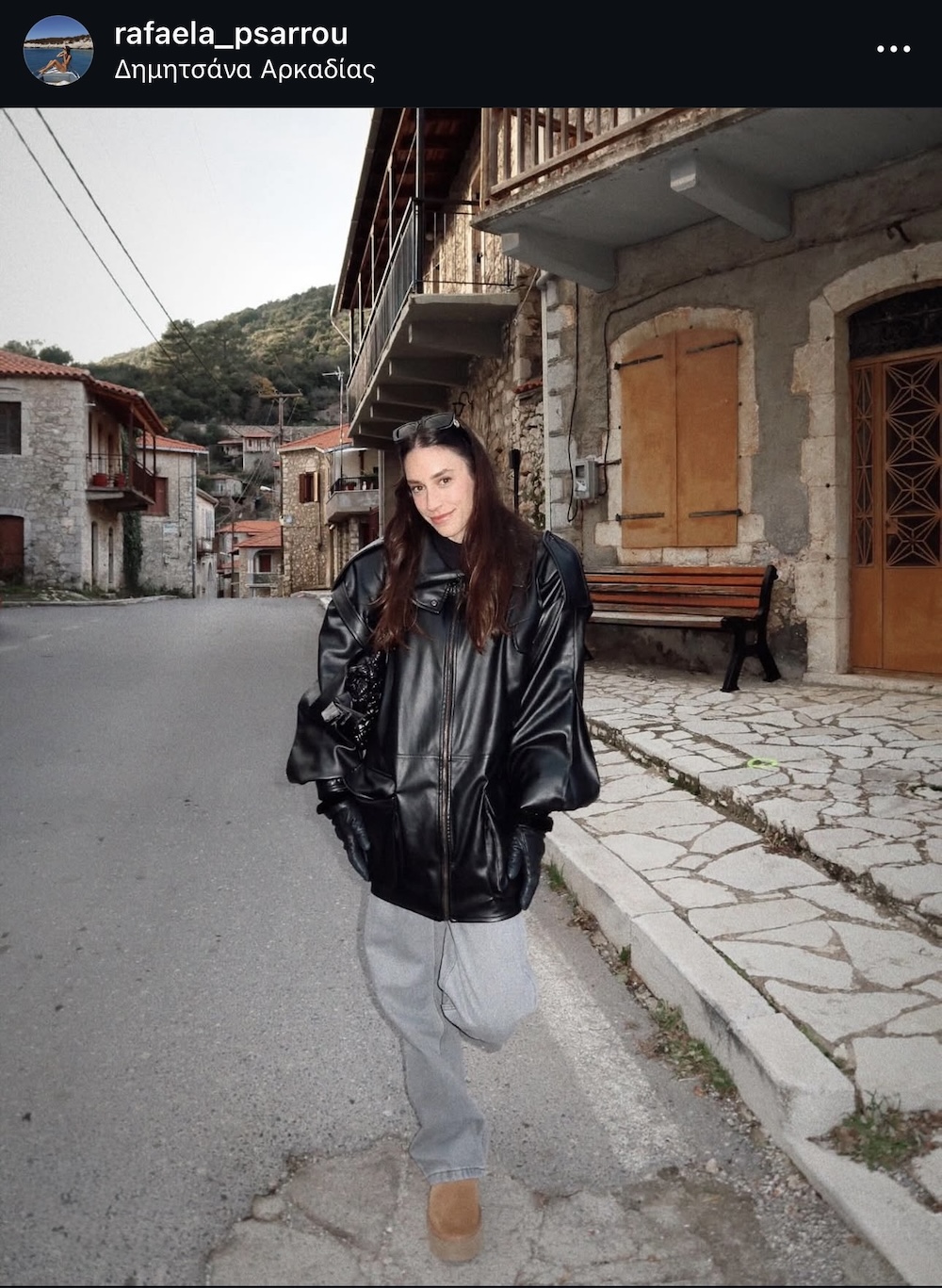 διακριτικό sexiness