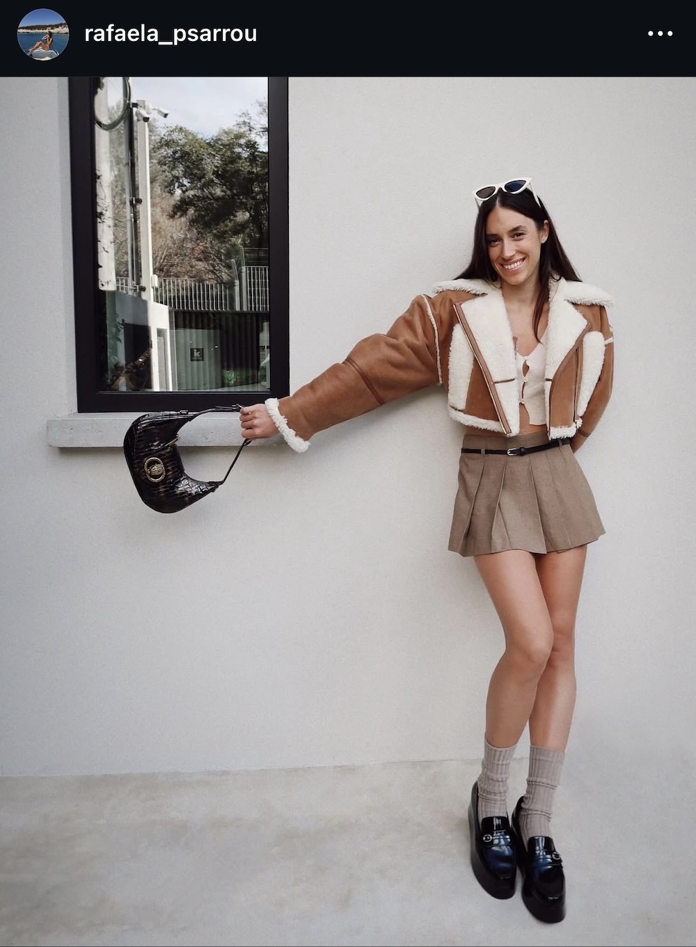 διακριτικό sexiness