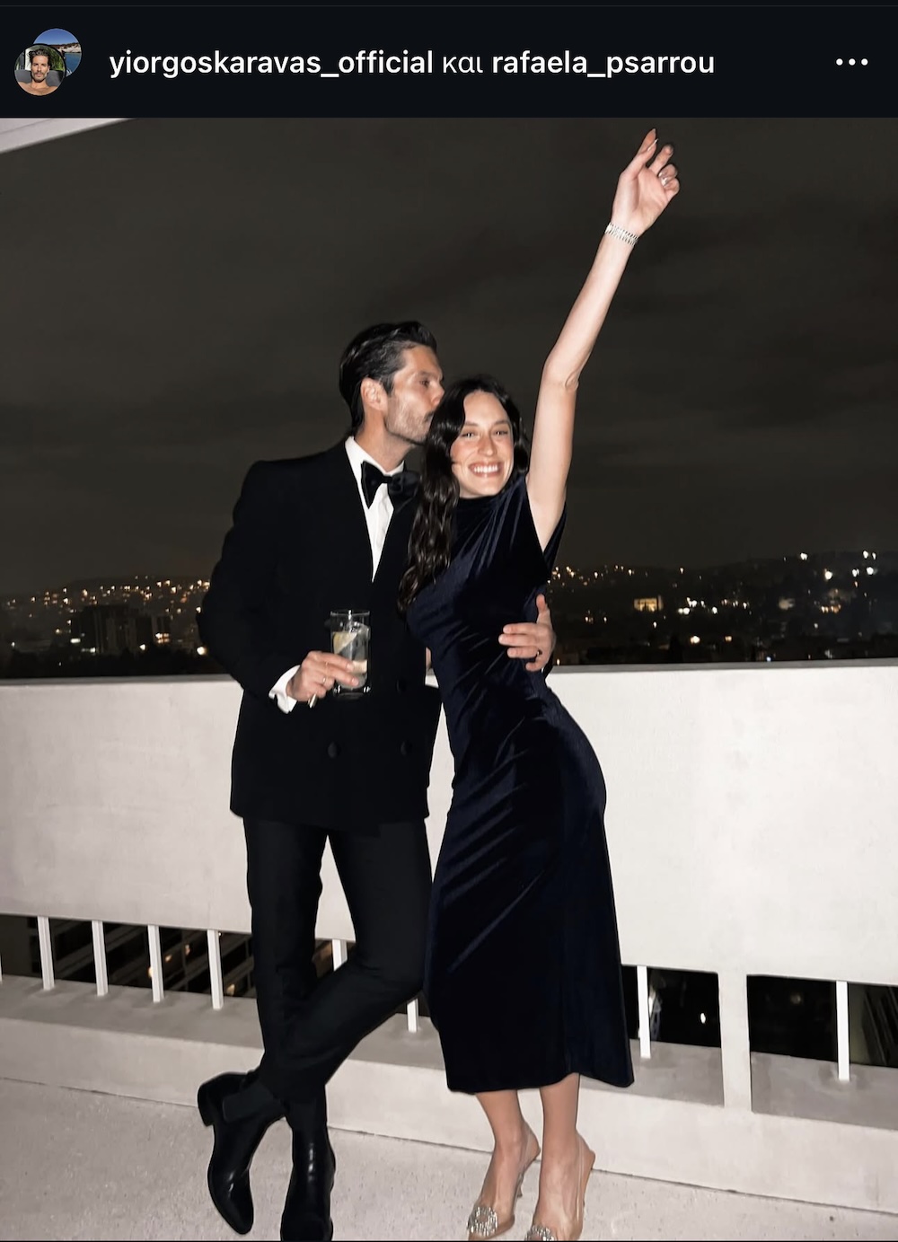 διακριτικό sexiness