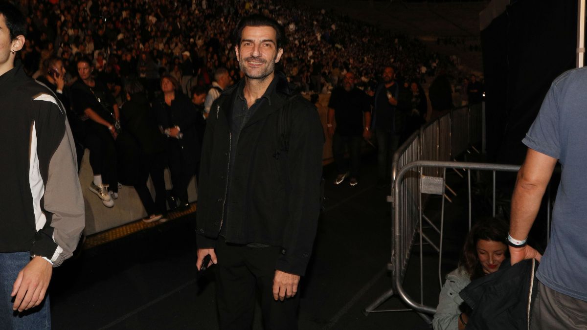 Νίκος Κουρής: Η απάντηση για τη προσωπική του ζωή – «Ο έρωτας μας ταλαιπωρεί αλλά…»