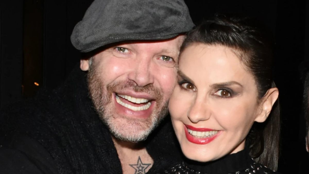 Δύο χρόνια χωρίς την Κάτια Νικολαΐδου – Η συγκινητική ανάρτηση του Δημήτρη Στρέπκου