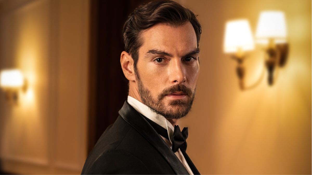 Γιάννης Κουκουράκης: Ποια μέρα επιστρέφει ο Πέτρος στο Grand Hotel;