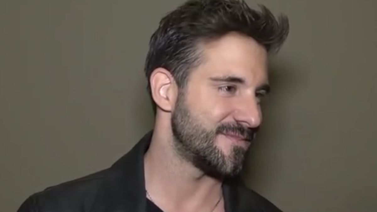 Γιώργος Λιβάνης: «Φοράω τη βέρα μου, δεν τη βγάζω, δεν υπάρχει λόγος»