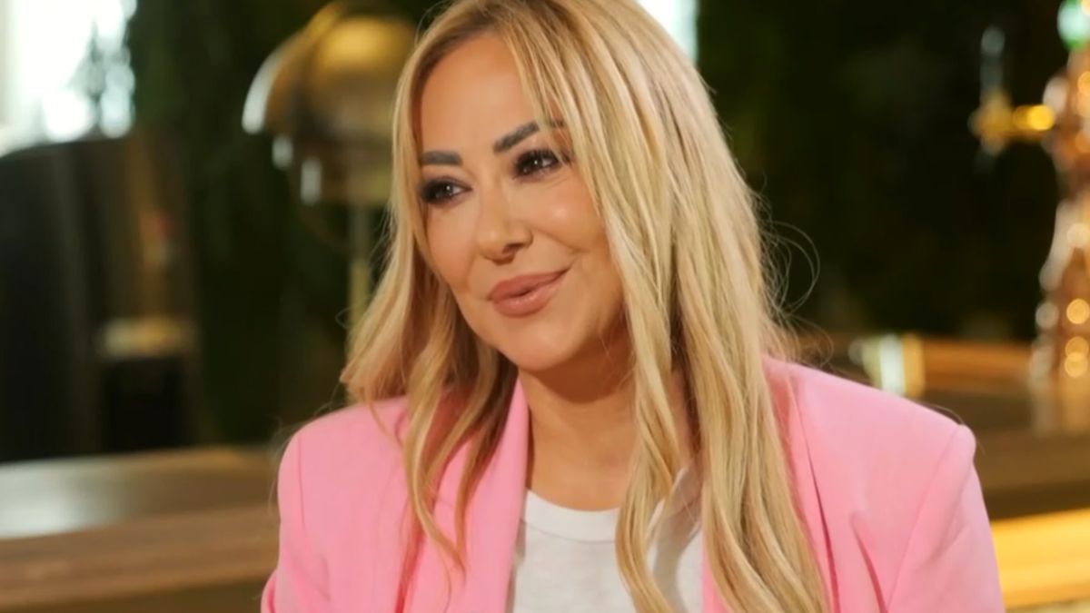 Μελίνα Ασλανίδου: «Η Μαρινέλλα μου έλεγε “μικρή, έχεις ωραία φωνή αλλά…”»