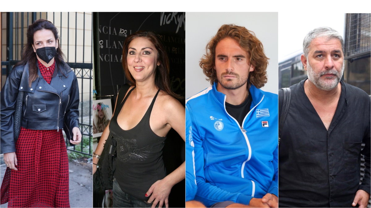 3+1 διάσημοι που είχαν «μπλεξίματα» με την Τροχαία