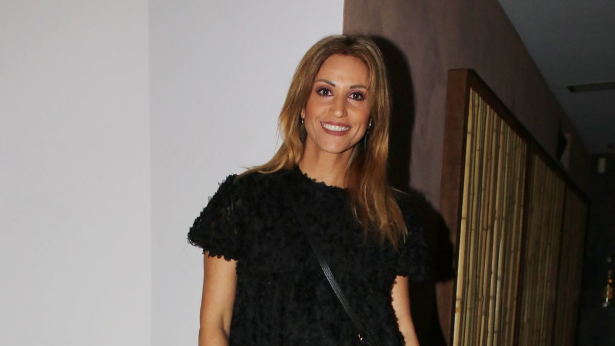 Σοφία Παυλίδου: Αποκάλυψε την επέμβαση που έκανε στο στήθος- «Μετά από 8 μήνες, μοιράζομαι την εμπειρία μου»