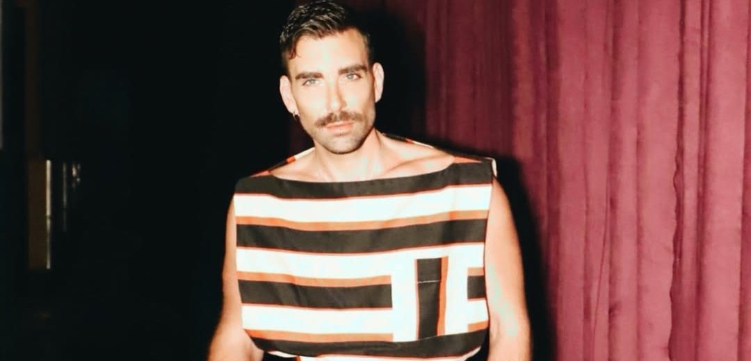 Έντι Γαβριηλίδης: «Ήταν δύσκολα χρόνια και με έχει σοκάρει το πόσο σκοτεινά ήταν…»