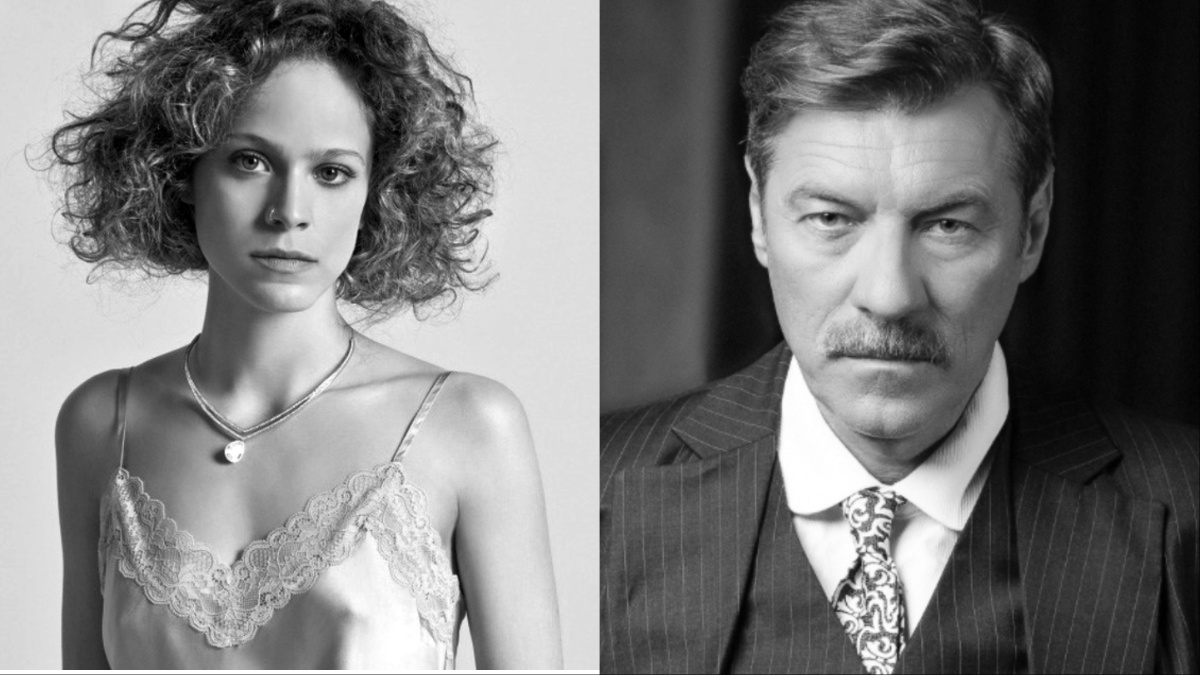 Η θρυλική Λόλα της Τρούμπας επιστρέφει στο θεατρικό σανίδι