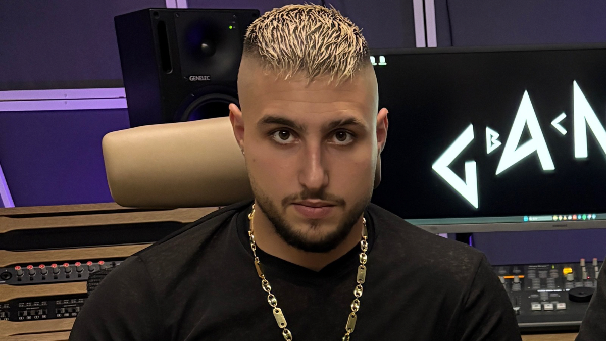 Rack: «Η πίστη με κράτησε ζωντανό μετά το θάνατο του πατέρα μου»