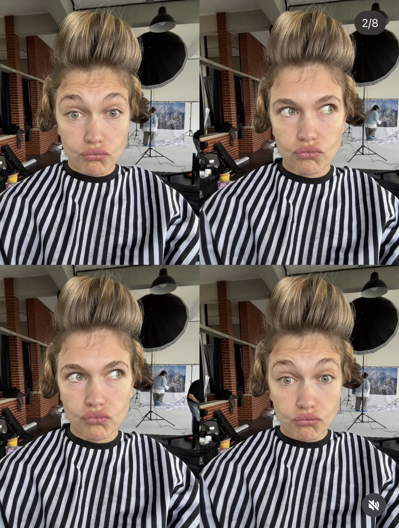 Κλέλια ανδριολάτου με ρόλει 