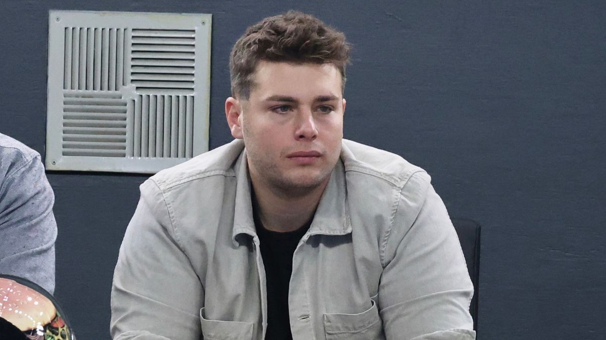 Αλέξανδρος Κοψιάλης: Η ανάρτηση μέσα από το νοσοκομείο – Τι συνέβη στη μητέρα του