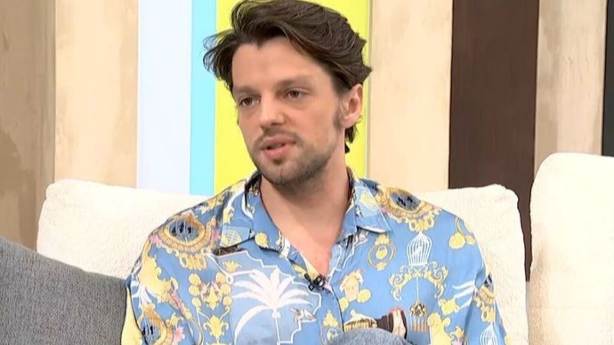 Αλέξανδρος Πιεχόβιακ για την ερωτική σκηνή στις Σέρρες: «Υπήρχαν συγκεκριμένα άτομα μέσα, ώστε να νιώσουμε και εμείς άνετοι»