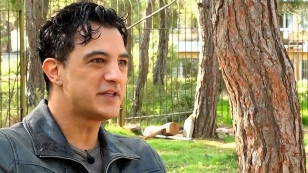 Δήμος Αναστασιάδης για Τζένη Θεωνά: «Είμαστε πολύ αγαπημένοι και ερωτευμένοι, 11 χρόνια μετά»