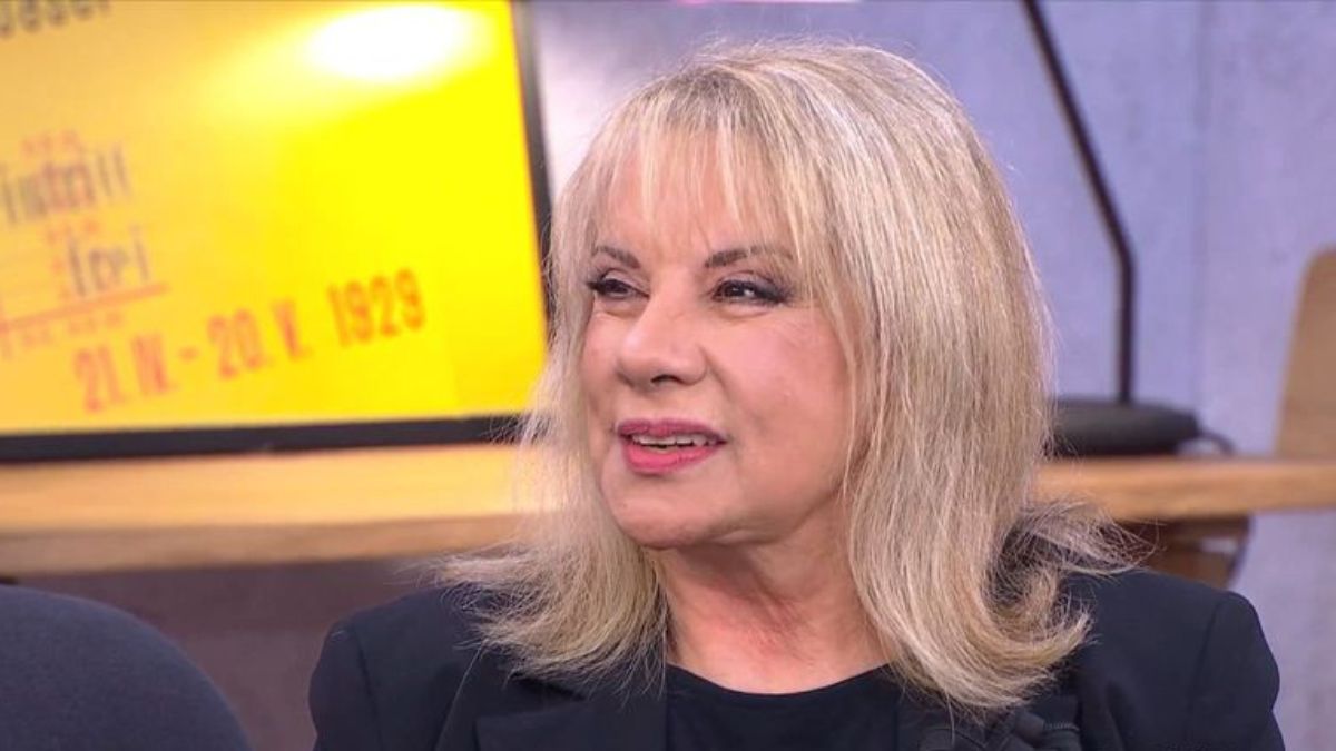 Άννα Ανδριανού: «Η επιτυχία είναι δύσκολη – Πρέπει να ξέρεις ανά πάσα στιγμή ότι θα τελειώσει, γιατί θα τελειώσει»