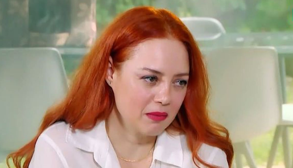 Άντα Λιβιτσάνου: «Δεν θέλω να κάνω εξωσωματική γιατί είναι σαν να πιέζω το σώμα μου»