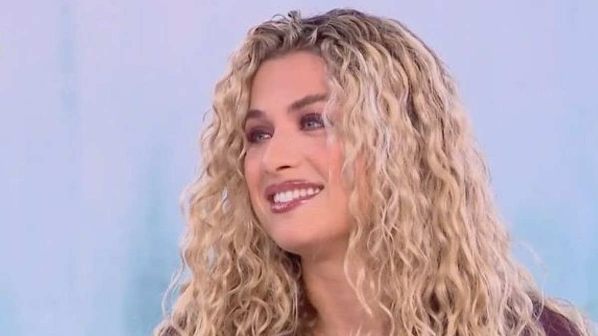 Αντιγόνη Μπάξτον: «Είναι το όνειρό μου από μικρή να εκπροσωπήσω την Κύπρο στη Eurovision»