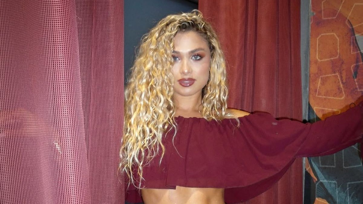 Eurovision 2026: Επίσημη εκπρόσωπος της Κύπρου η Αντιγόνη Μπάξτον