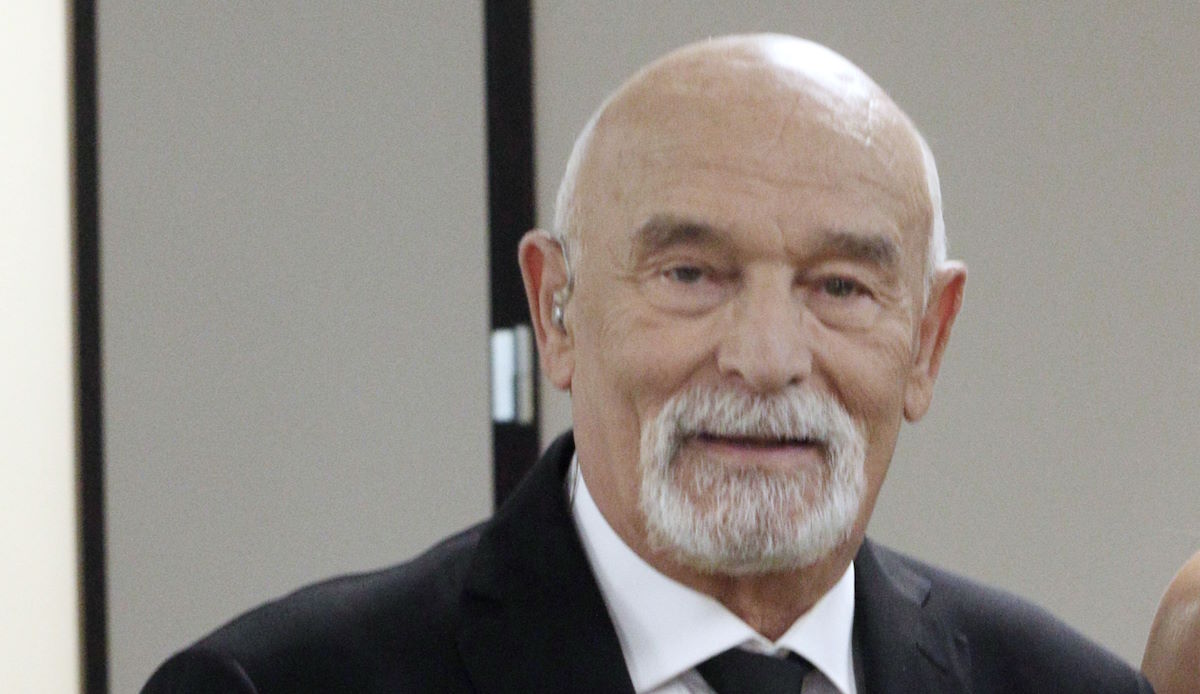 Αντώνης Αντωνίου: «Λόγω του “Κόκκινου Κύκλου”, μια φουρνάρισσα δεν μου έδινε ψωμί»