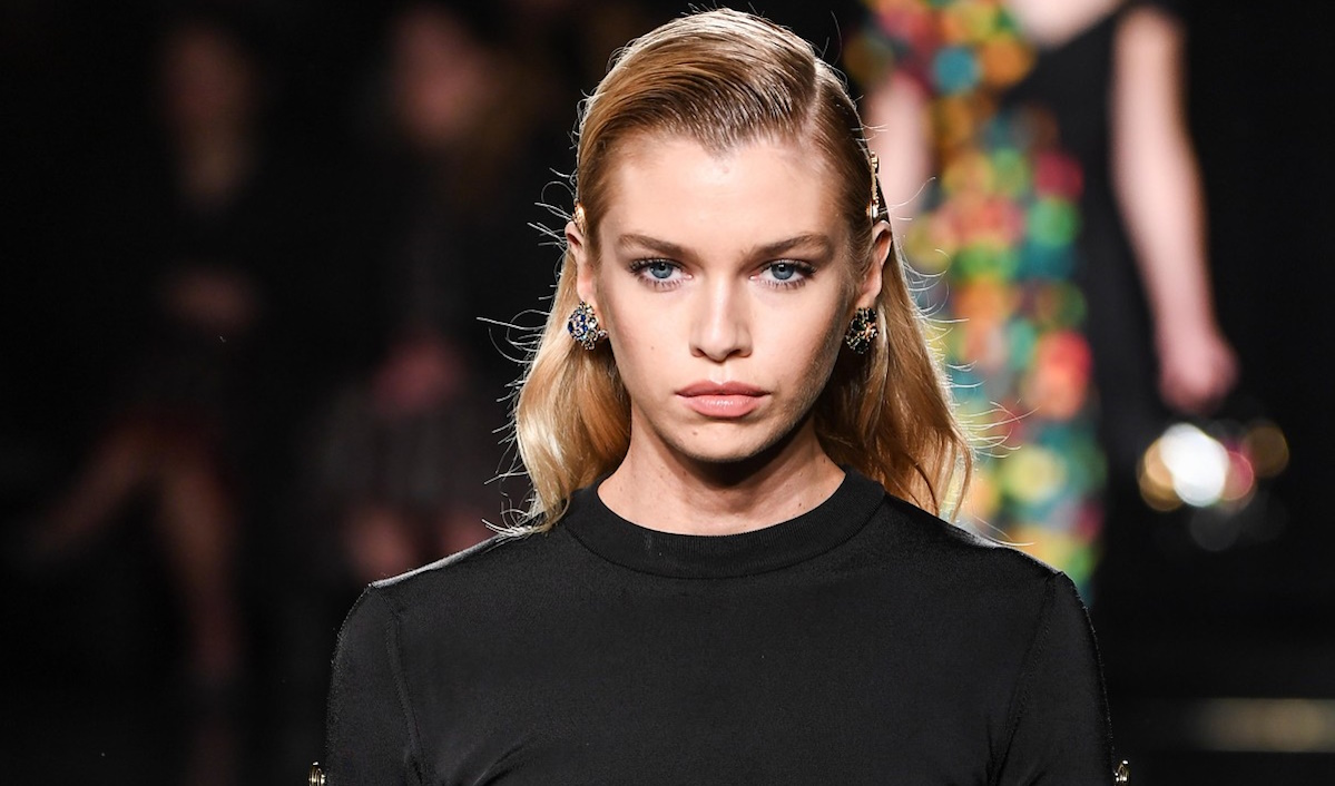 Killing Look: Όλα τα μυστικά για ένα βλέμμα γεμάτο ένταση