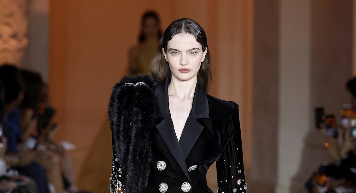 Blurred lips: Η τάση στα χείλη που θα μας συναρπάσει φέτος