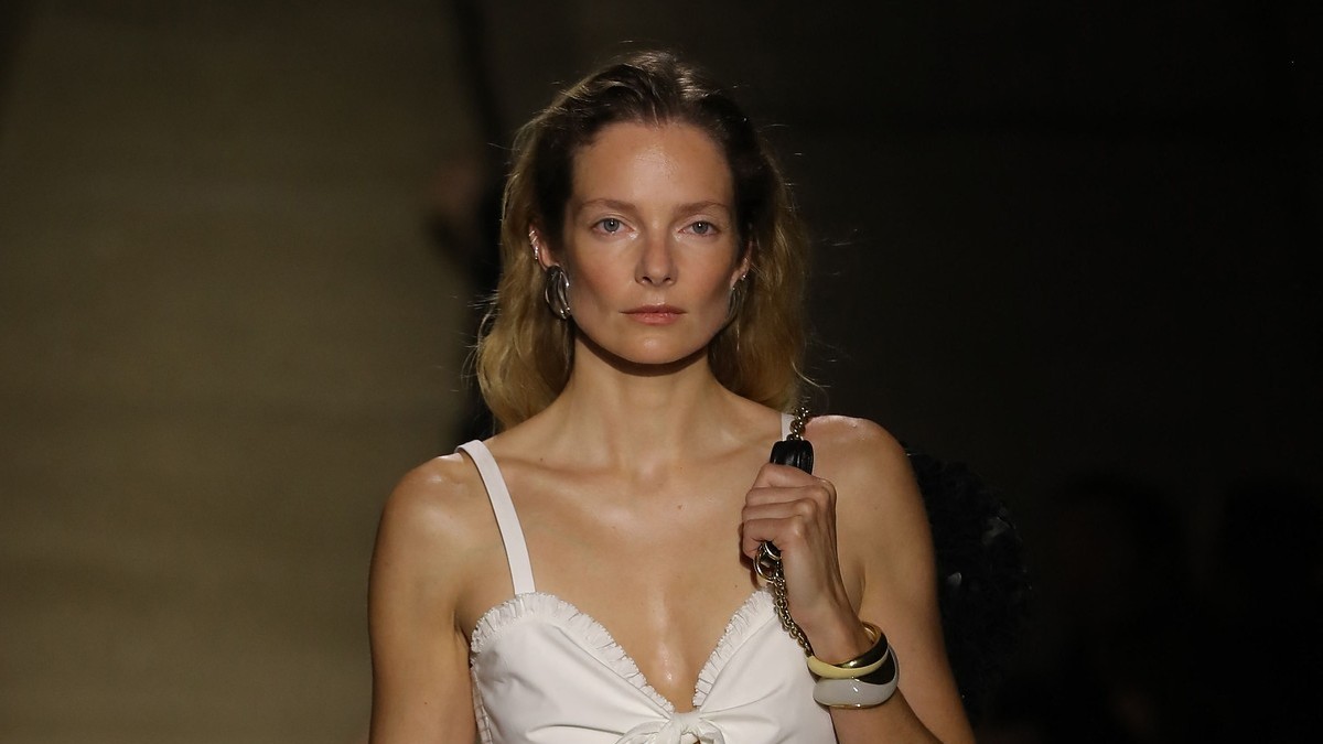 Ρυτίδες γύρω από το στόμα: Οι τρόποι να τις σβήσετε χωρίς botox