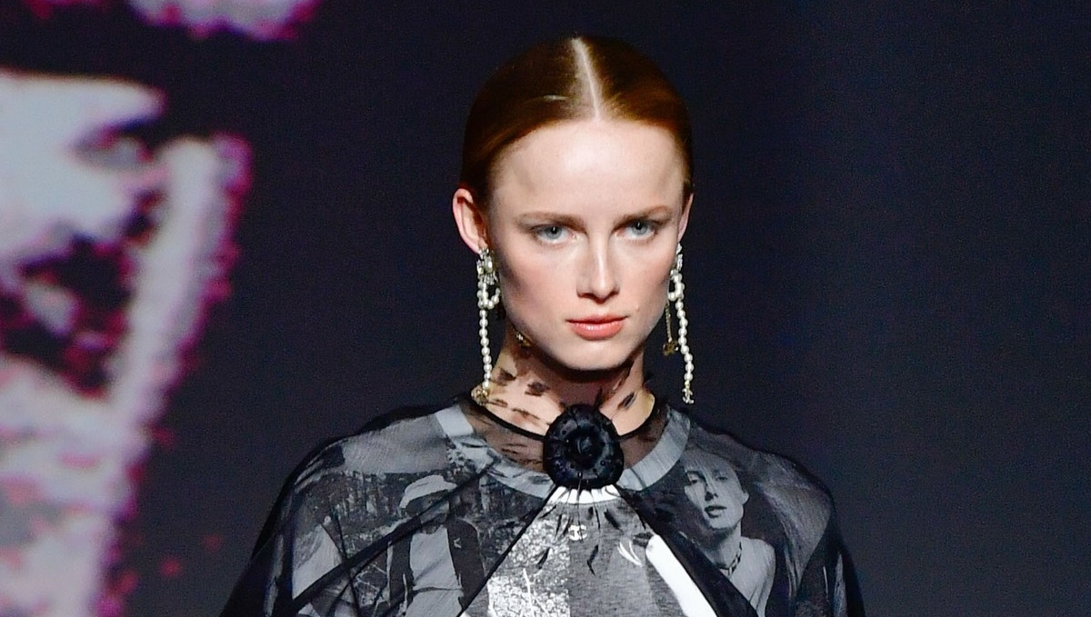 Το beauty trend που κάνει θραύση τώρα στο TikTok