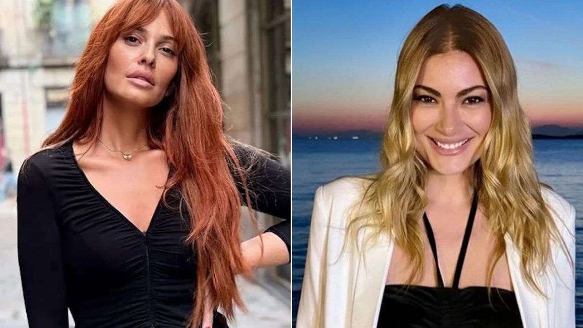 Σίσσυ Χρηστίδου για τον χωρισμό της Δέσποινας Καμπούρη: «Της στέλνουμε πάρα πολλή αγάπη – Ξέρουμε ότι αγαπήθηκαν όντως πολύ»