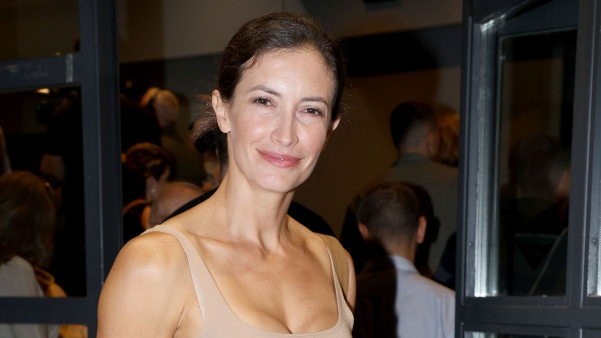 Μάρα Δαρμουσλή: «Η γυναίκα, όταν µπαίνει σε έναν χώρο ανταγωνιστικό, φέρεται τερατωδώς. Όταν µπαίνει η καριέρα, µπαίνει και το κα@@λίκι»