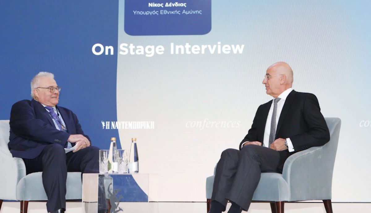 4ο Οικονομικό Συνέδριο της «Ν»: Η παρουσίαση του νέου προγράμματος